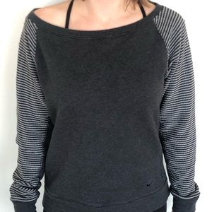 Nike Dri-fit sweatshirt